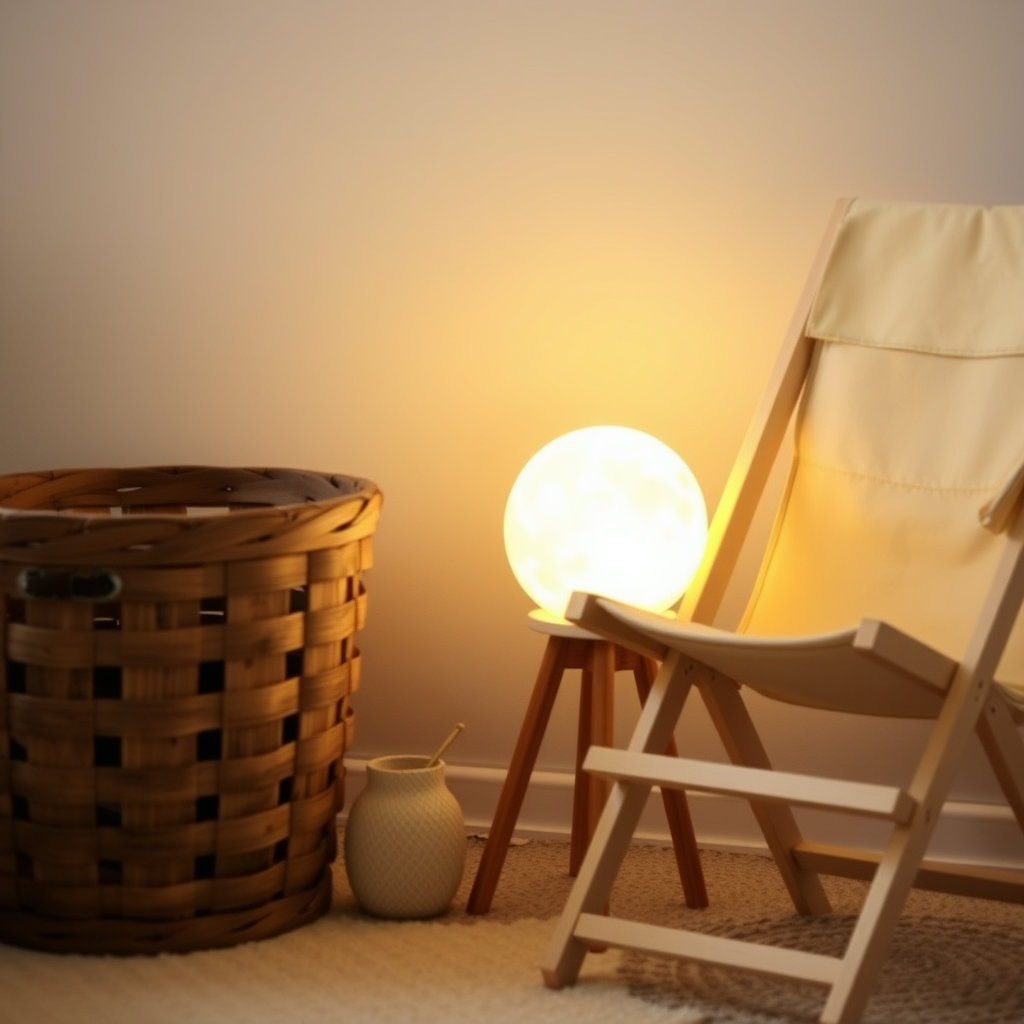 ENFP 감성템 패키지