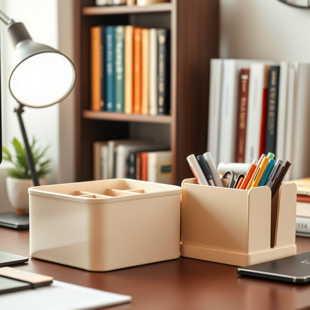 ISTJ 정리왕 패키지